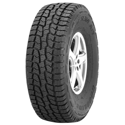 Terrengdekk Goodride RADIAL SL369 A/T 245/75TR17