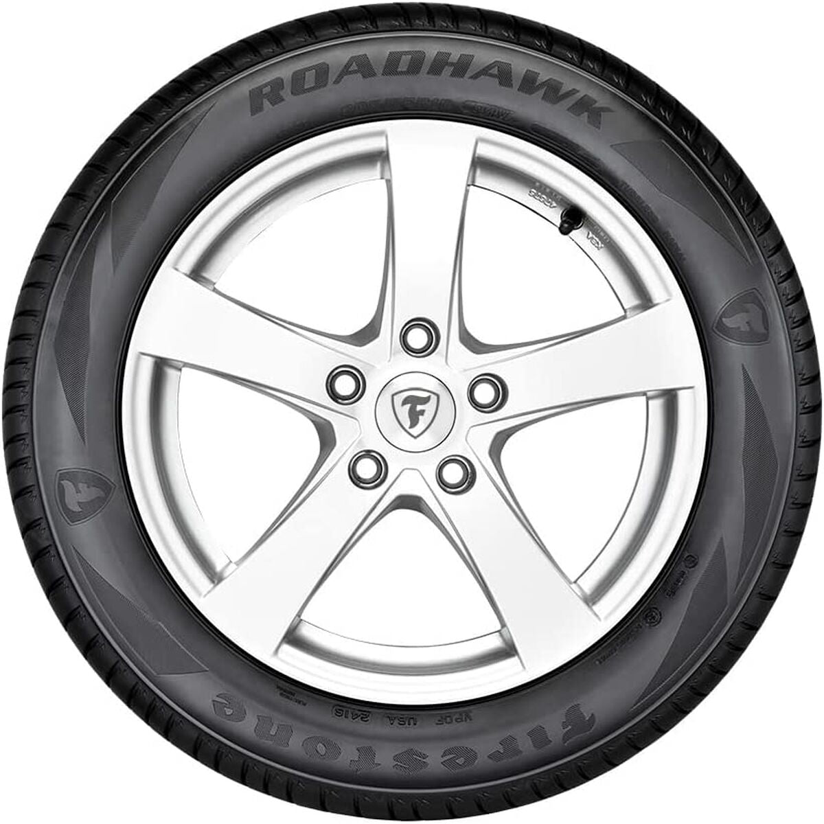 Bildekk Firestone ROADHAWK 195/65TR15